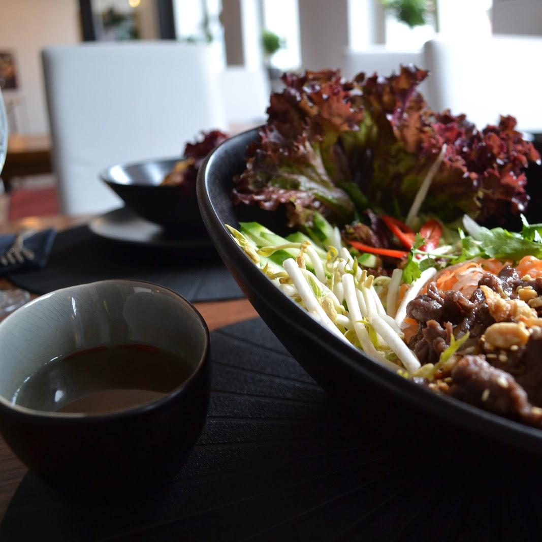 Restaurant "Tobu Asian Restaurant" in  Fürstenfeldbruck