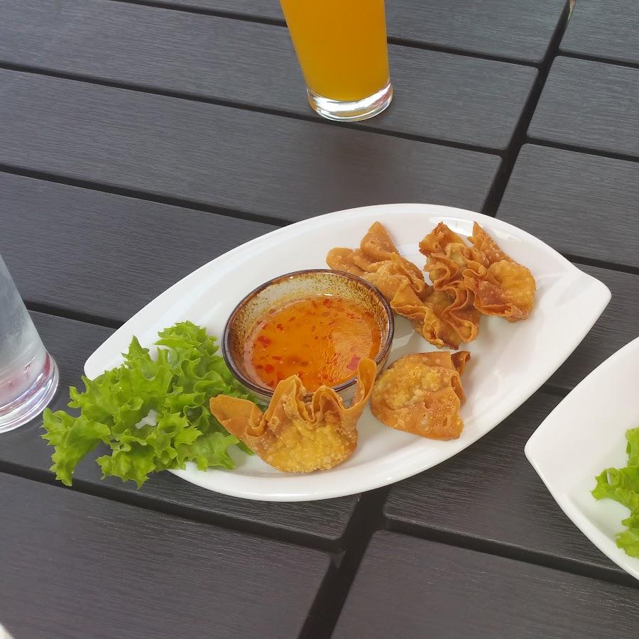 Restaurant "Hoa Ban" in Fürstenfeldbruck