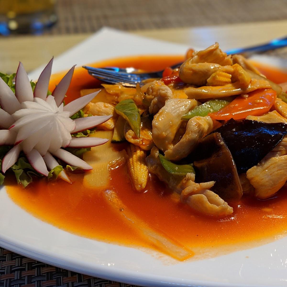 Restaurant "Hoa Ban" in  Fürstenfeldbruck