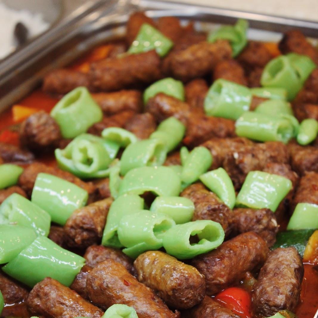 Restaurant "Kebap King" in  Fürstenfeldbruck