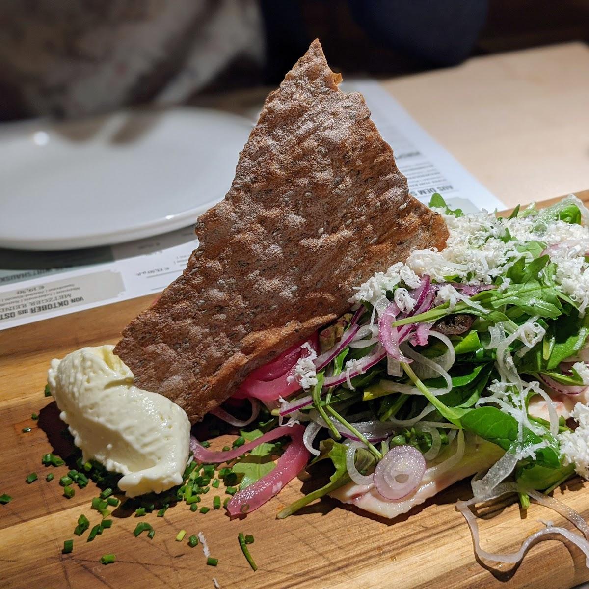 Restaurant "MARTHABRÄU" in  Fürstenfeldbruck