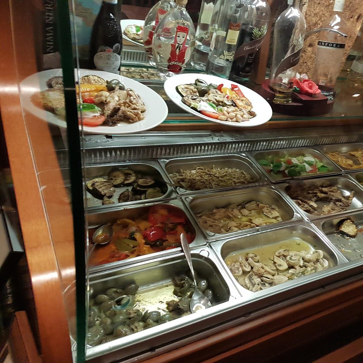 Restaurant "Da Roberto" in  Emmering