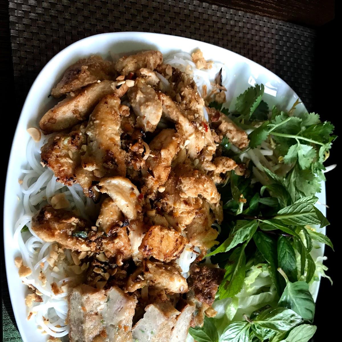 Restaurant "Asia Wok-Man Restaurant" in  Fürstenfeldbruck