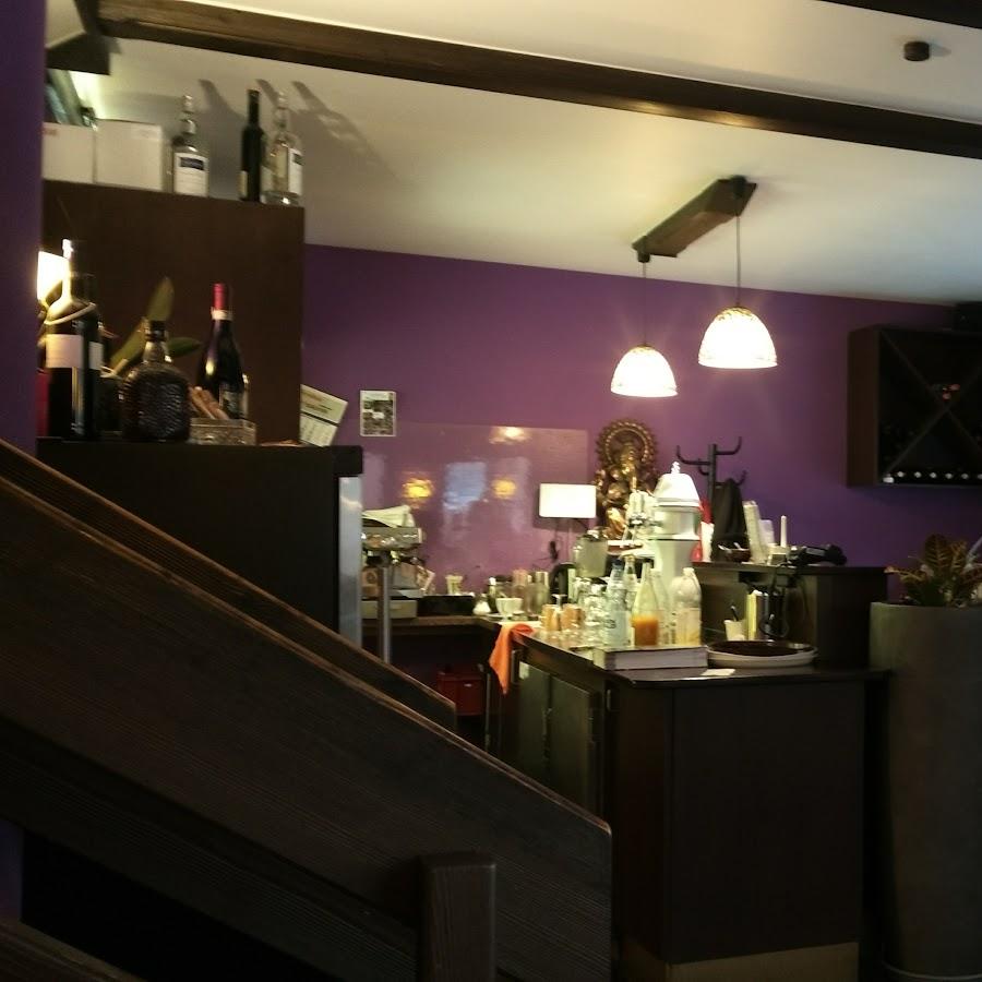 Restaurant "Jogi" in Buxtehude