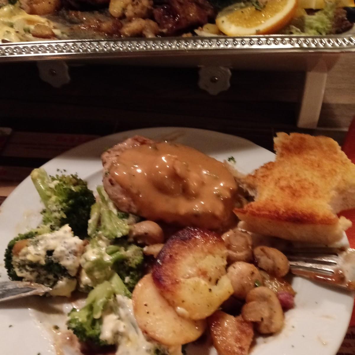 Restaurant "La Boca Steaks &more" in  Buxtehude