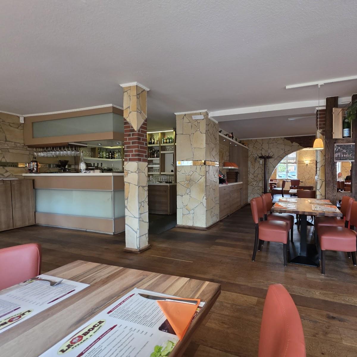 Restaurant "La Boca Steaks &more" in Buxtehude