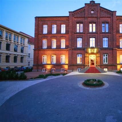 Restaurant "Hotel Navigare" in Buxtehude