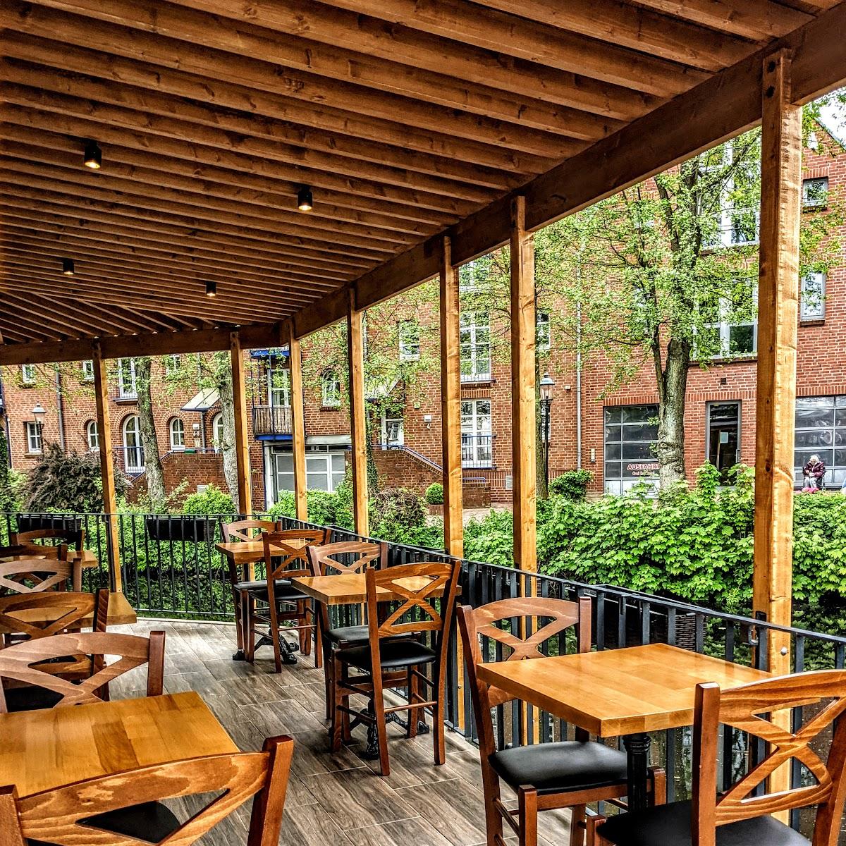 Restaurant "To Gao" in Buxtehude