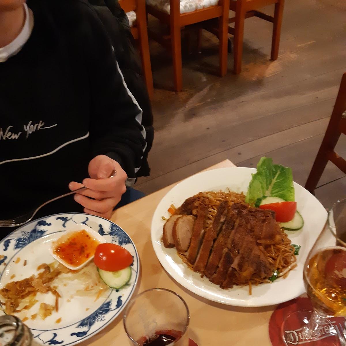 Restaurant "Rasa Sayang" in  Buxtehude