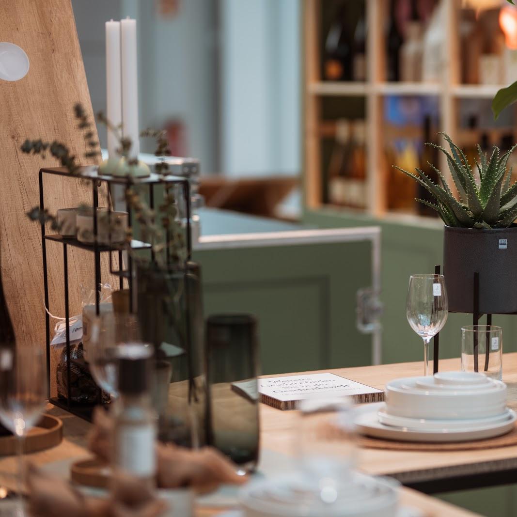 Restaurant "ERNST (Stackmann)" in Buxtehude