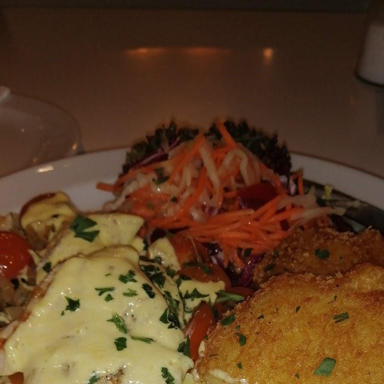 Restaurant "Panorama" in  Buxtehude