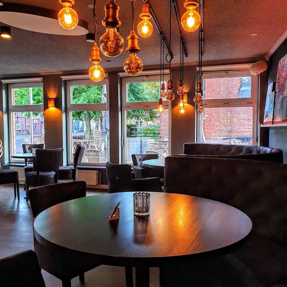 Restaurant "MA VIE" in Buxtehude