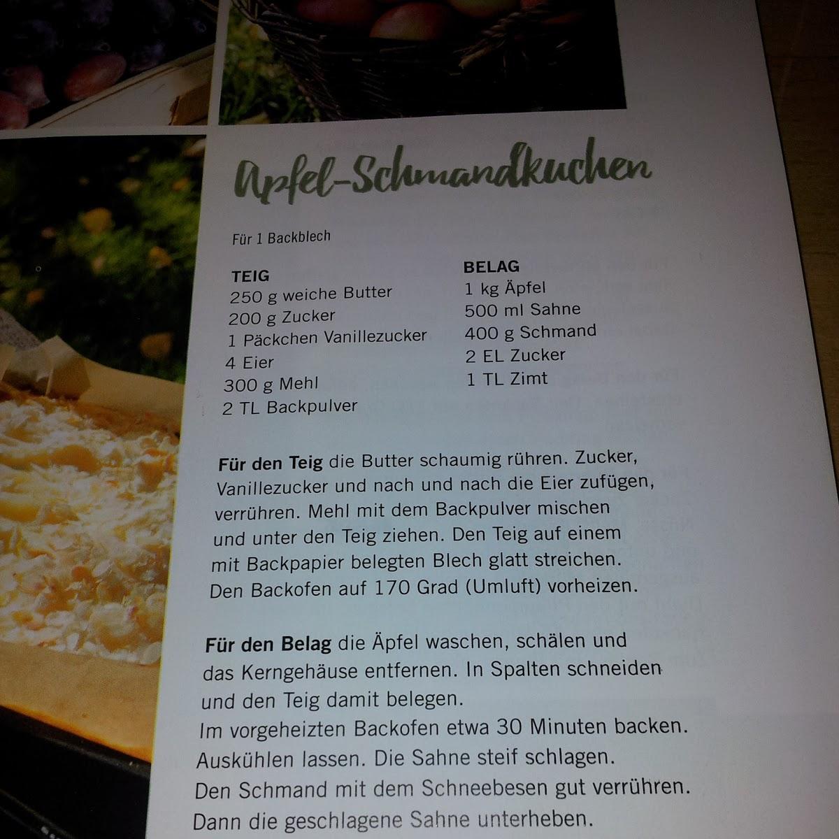 Restaurant "PfefferTörtchen" in  Buxtehude