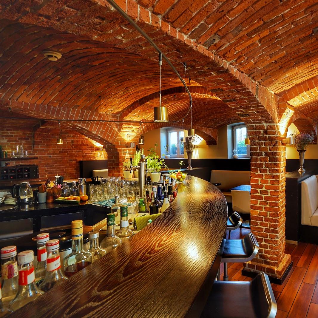 Restaurant "Lighthouse Bar" in Buxtehude