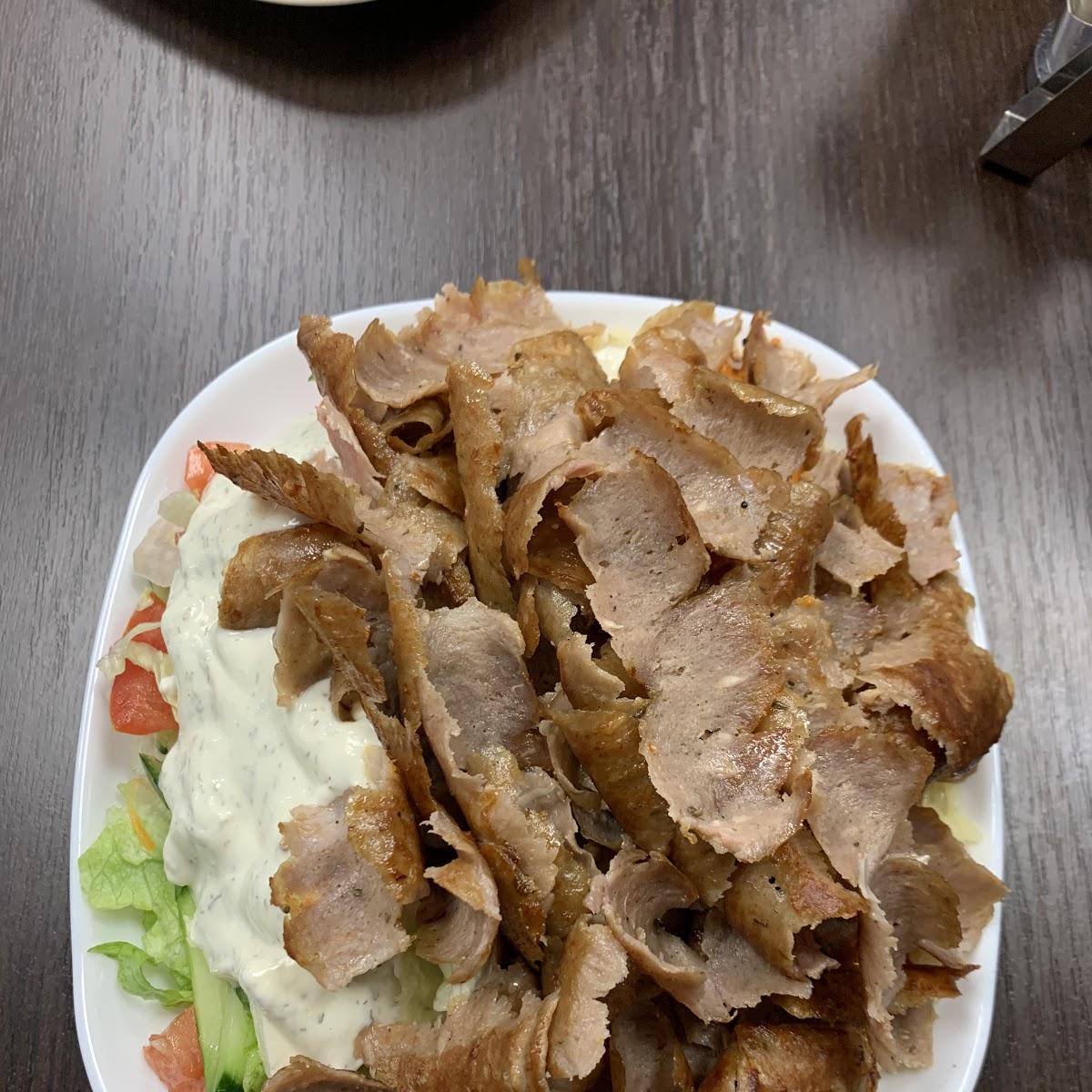 Restaurant "Döner Süd •" in  Buxtehude