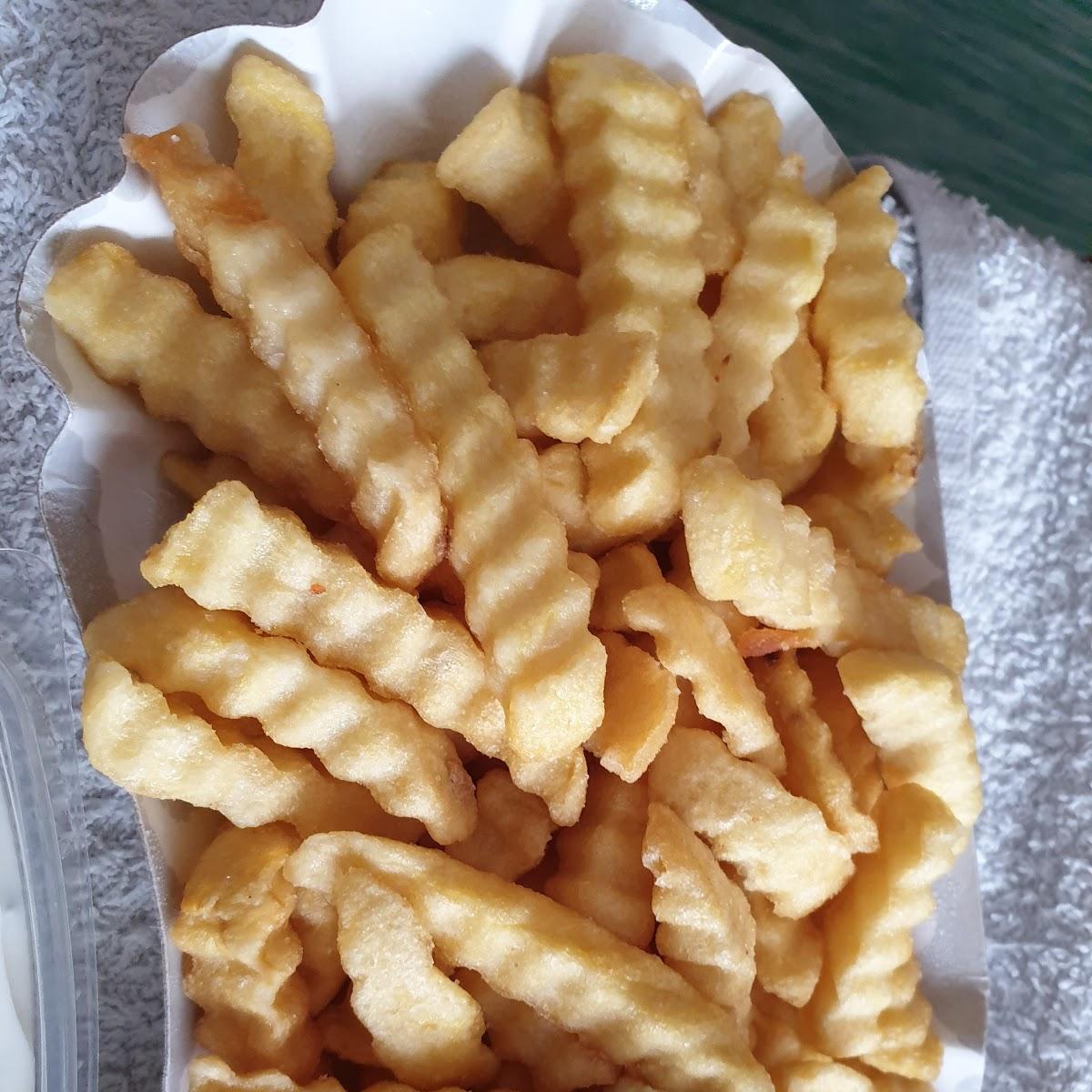 Restaurant "Wachtel Imbiss" in  Buxtehude