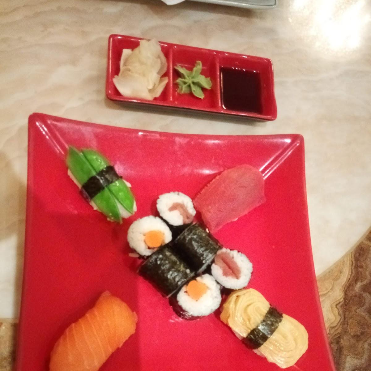 Restaurant "Asia Euro Bistro" in  Buxtehude