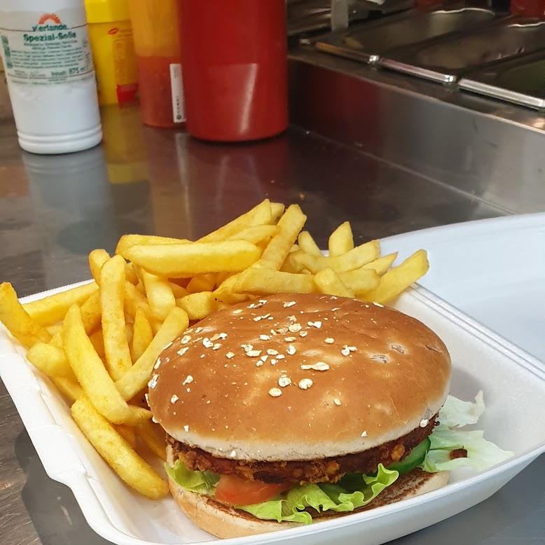 Restaurant "Mangiare  Lieferservice und Bistro" in  Buxtehude