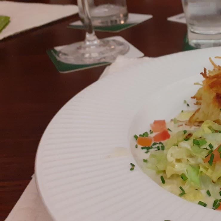 Restaurant "Landgasthof Kleiner 3-Sterne-Hotel in Stockum" in  (Sauerland)