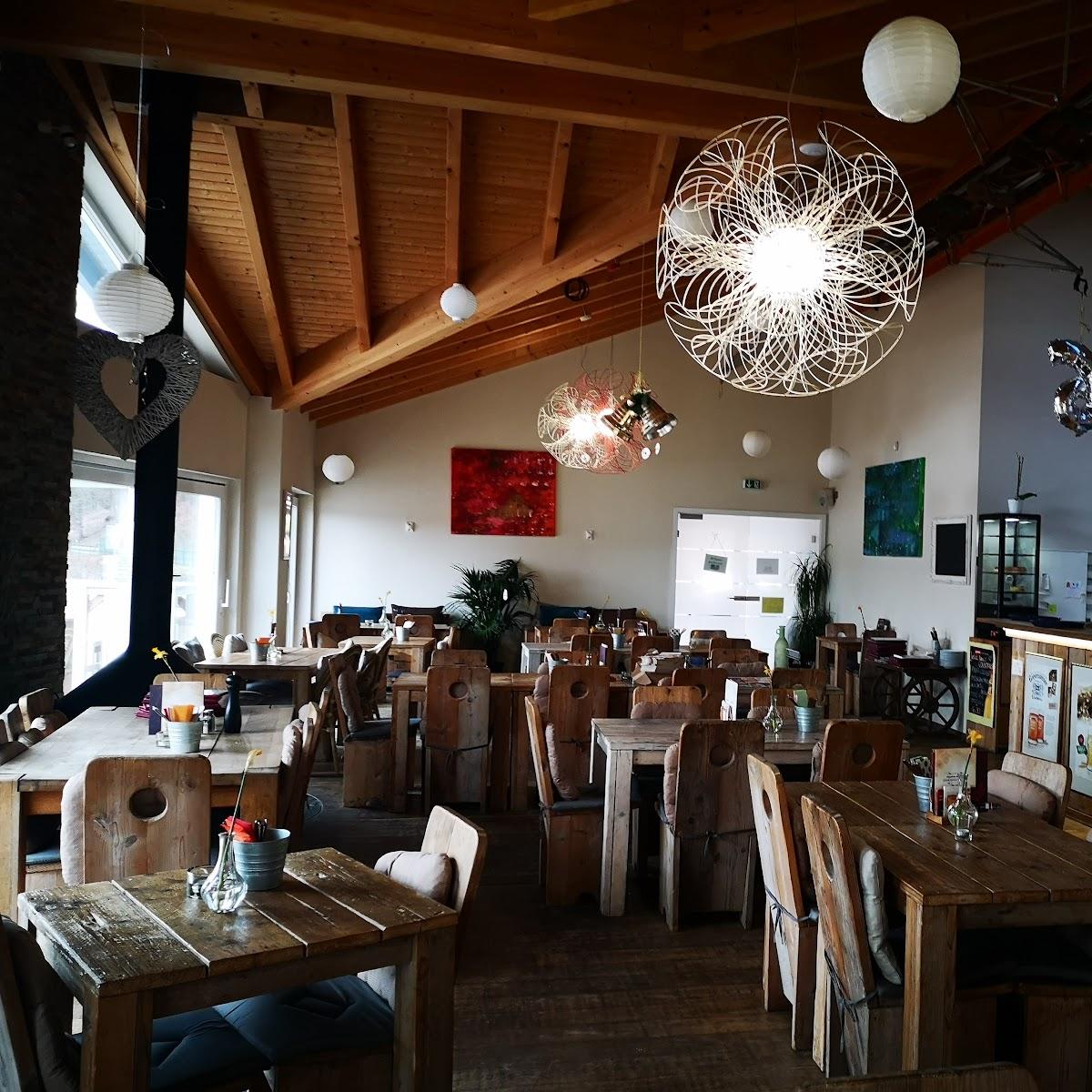 Restaurant "Meilenweit Sorpesee" in Sundern (Sauerland)