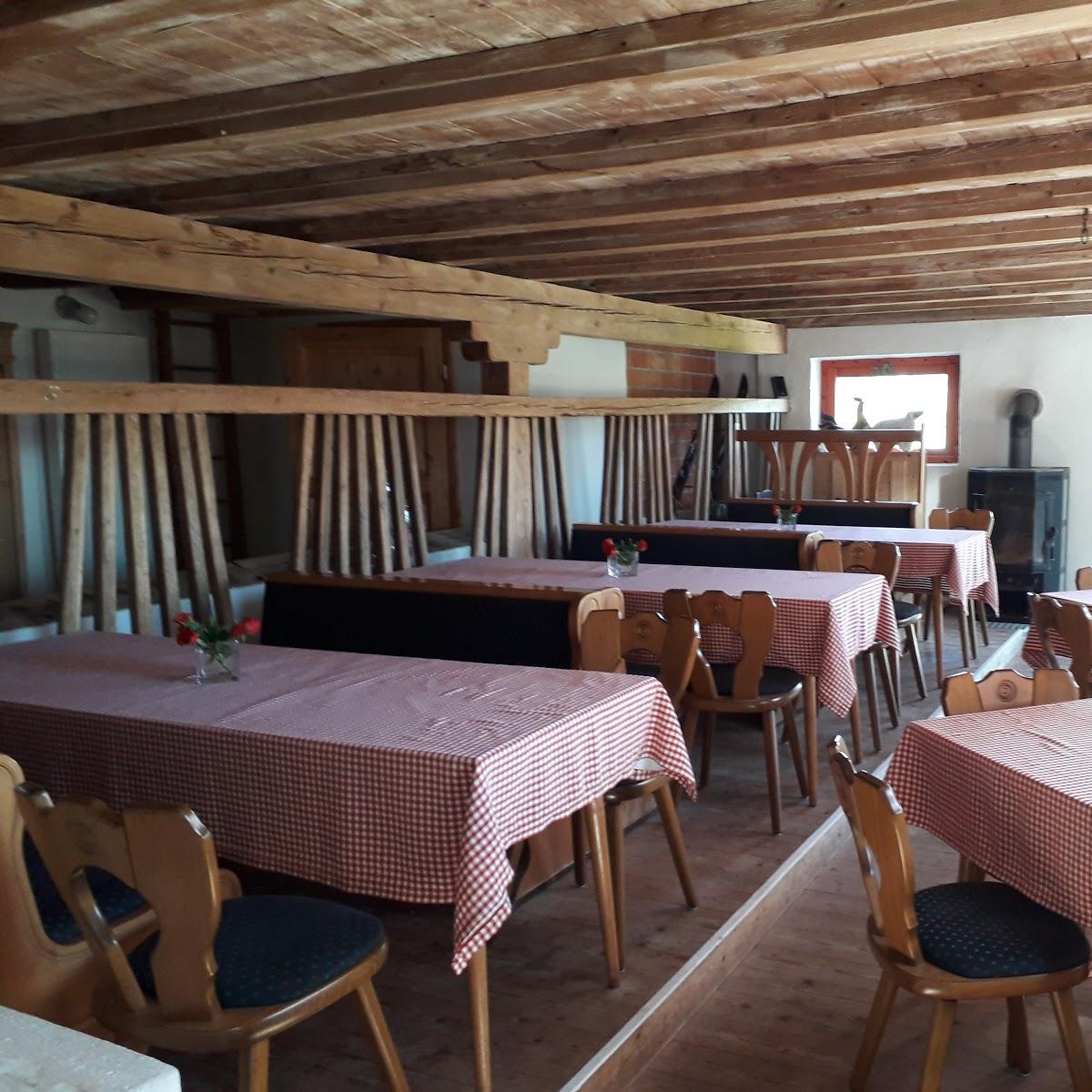 Restaurant "Schloßberg Ranch" in  Seelbach
