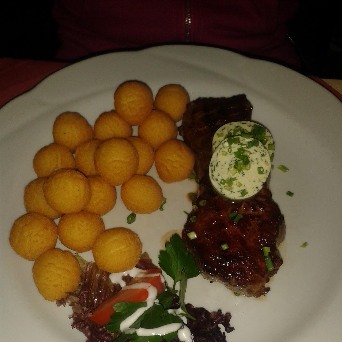 Restaurant "Zum Sod Karle" in  Seelbach