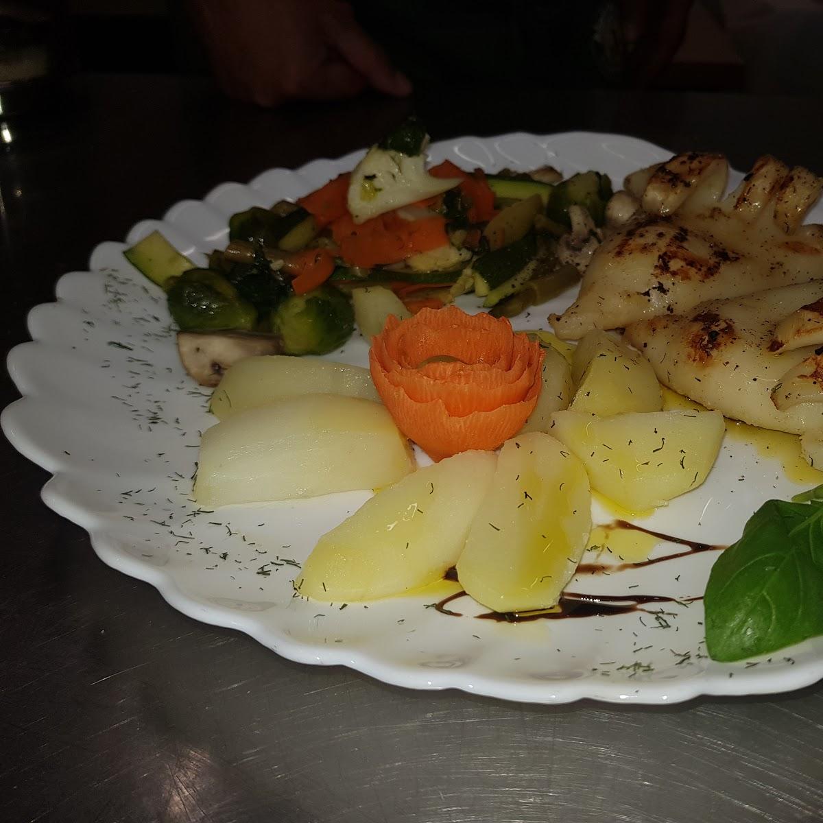 Restaurant "Ristorante Belmondo" in  Seelbach