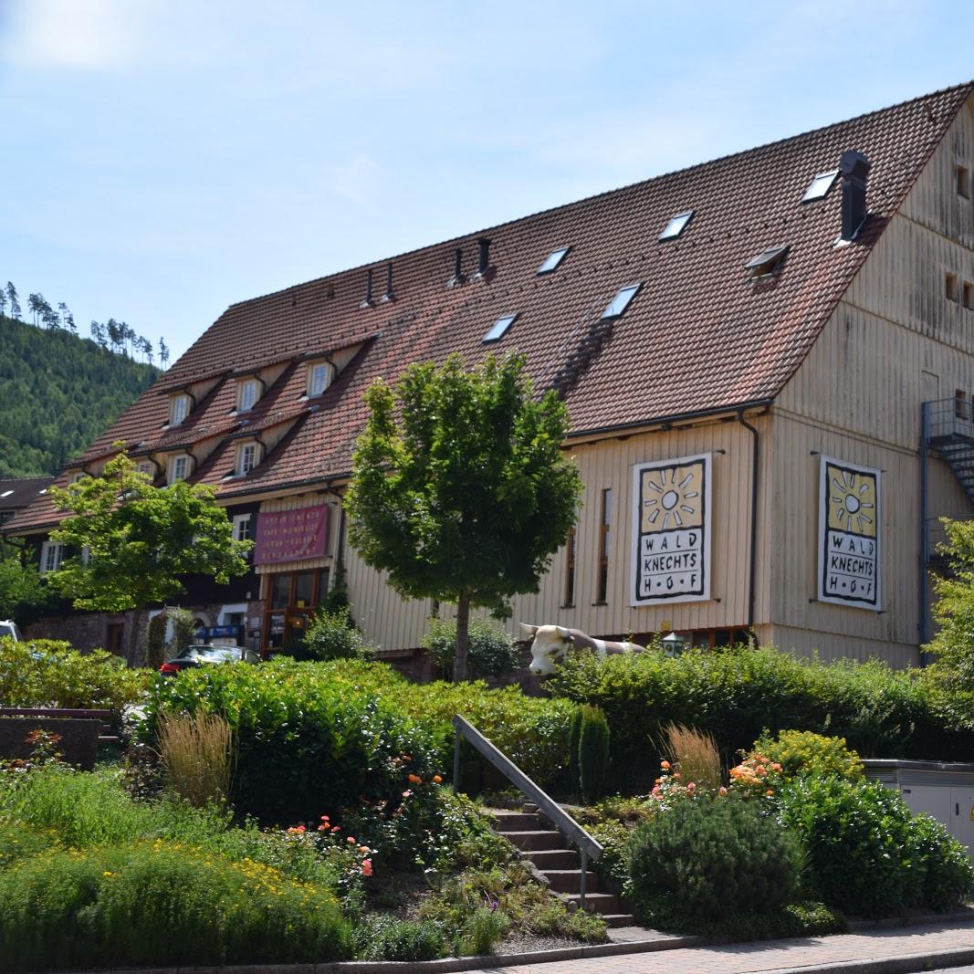 Restaurant "Waldknechtshof" in  Baiersbronn
