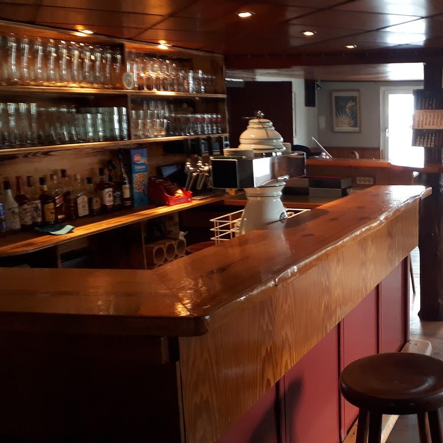 Restaurant "Krone Wittelbach" in Seelbach