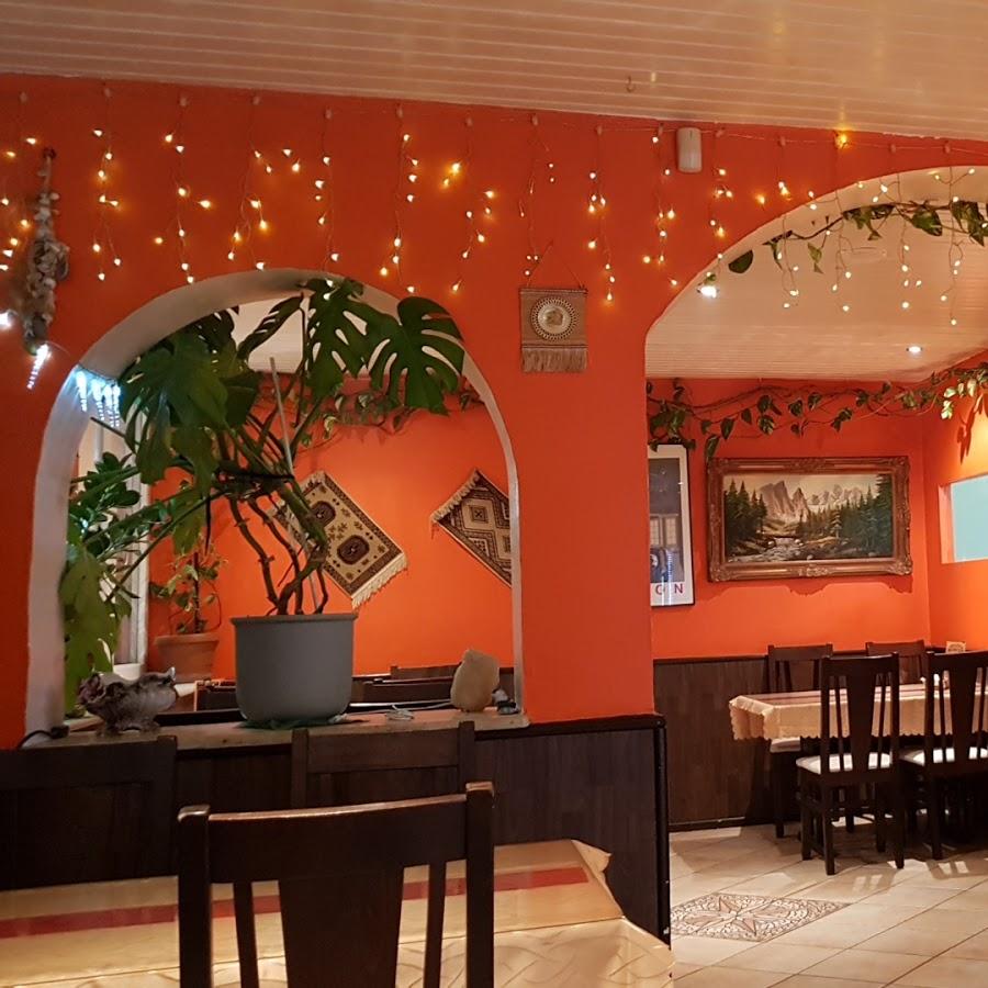 Restaurant "ORTENAUER Pizza & Kebap" in  Seelbach
