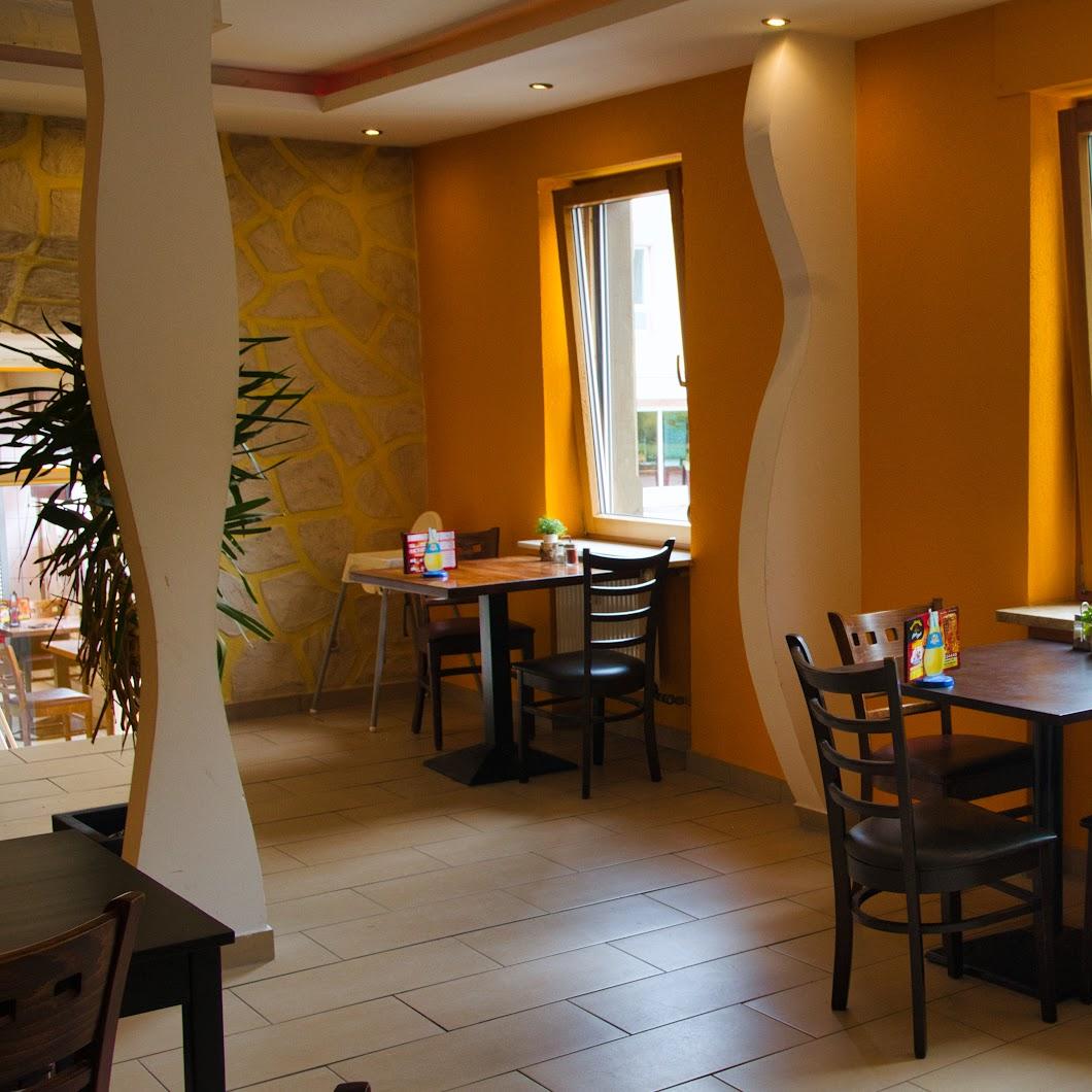 Restaurant "er Pizza&Döner" in Seelbach