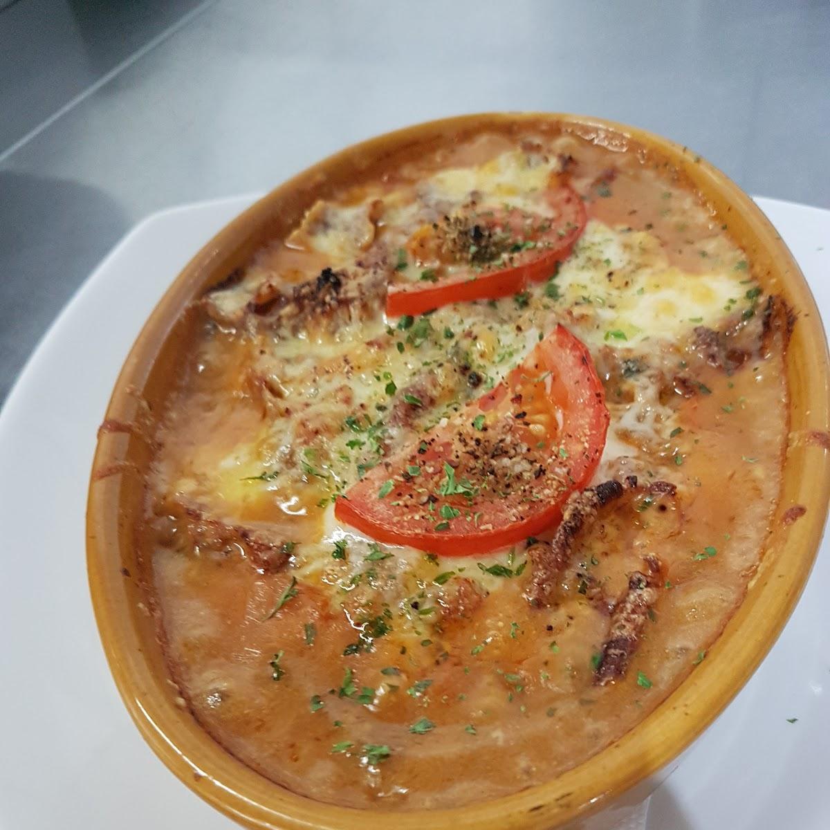 Restaurant "er Pizza&Döner" in  Seelbach