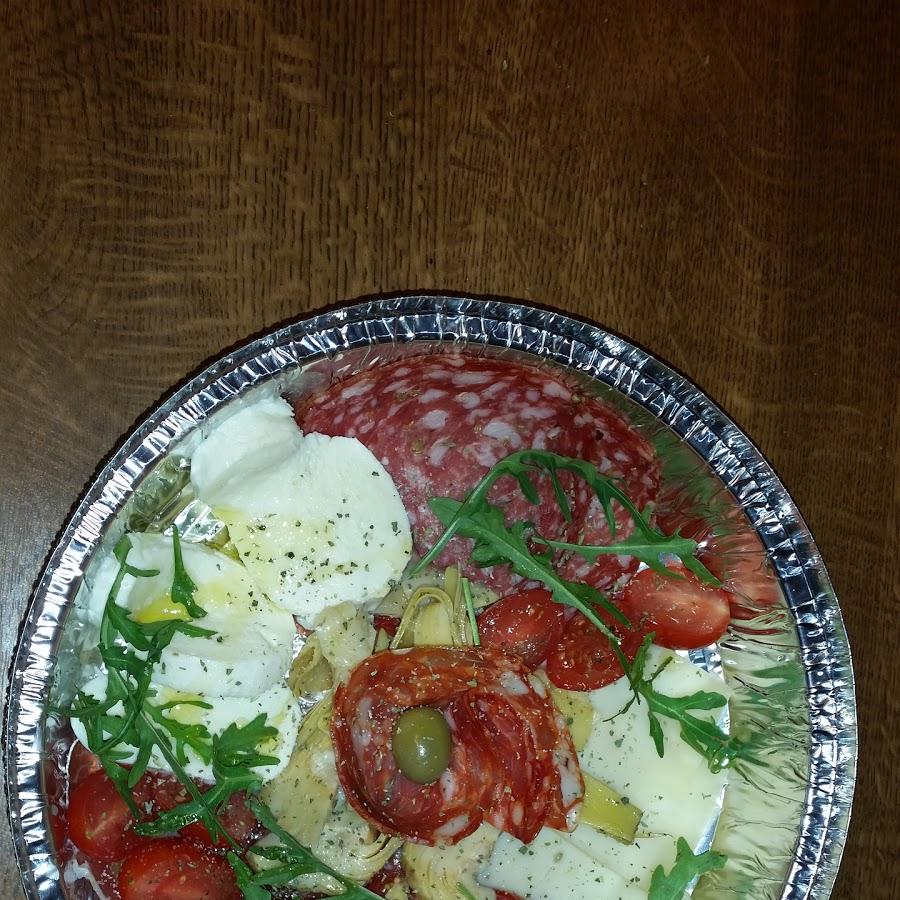 Restaurant "Pizzeria Da Rocco il Grassanese" in  Seelbach