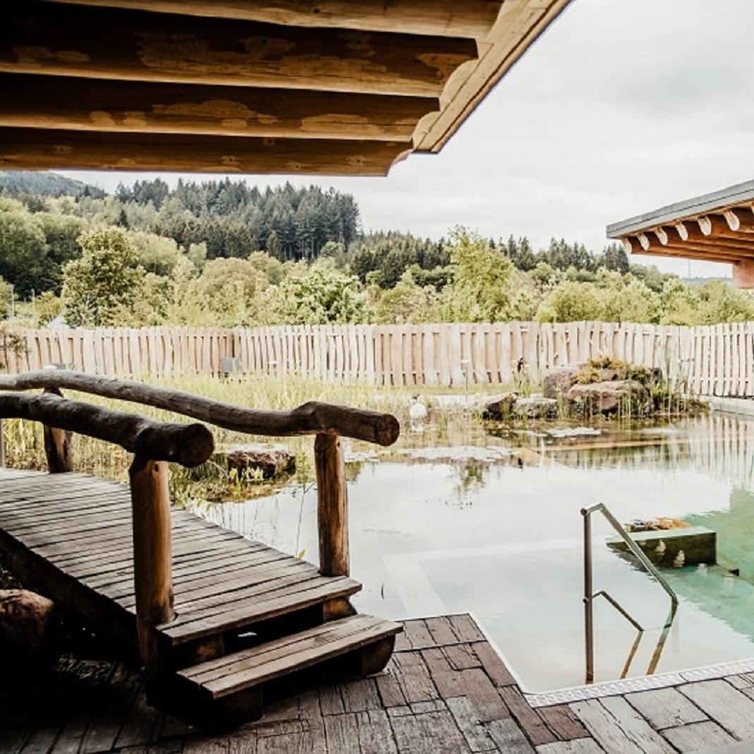 Restaurant "Ferienparadies Schwarzwälder Hof" in Seelbach