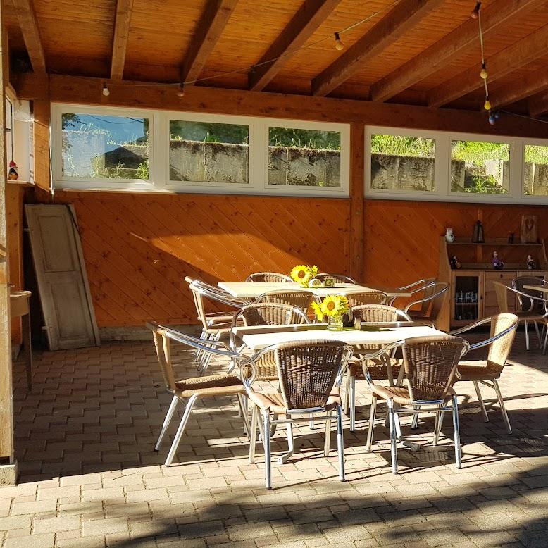 Restaurant "Höhengasthaus Sodhof" in Schuttertal