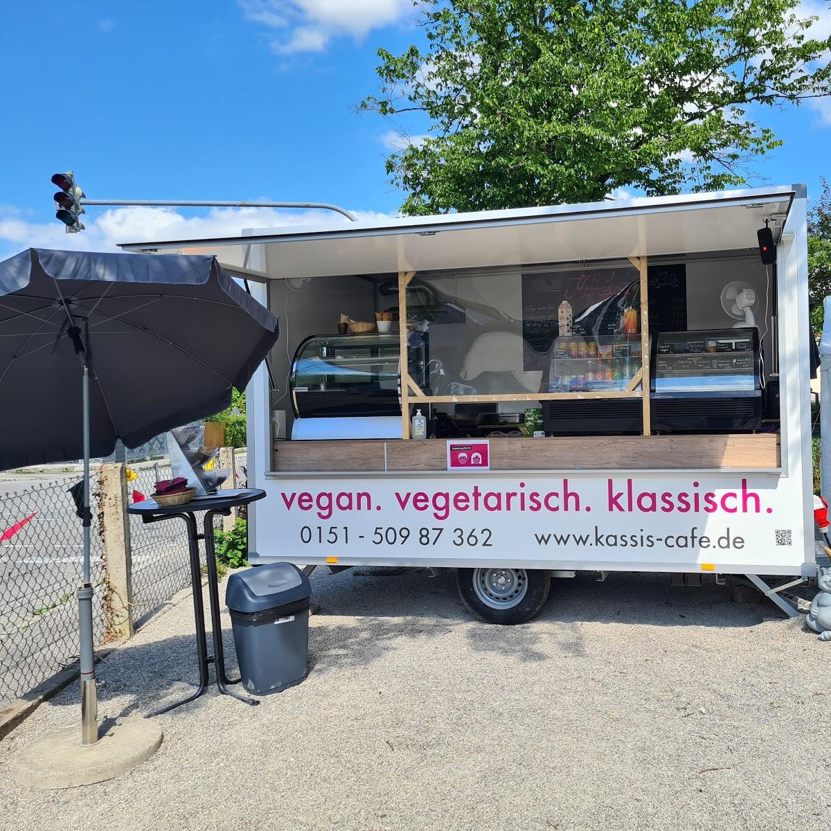Restaurant "Kassi