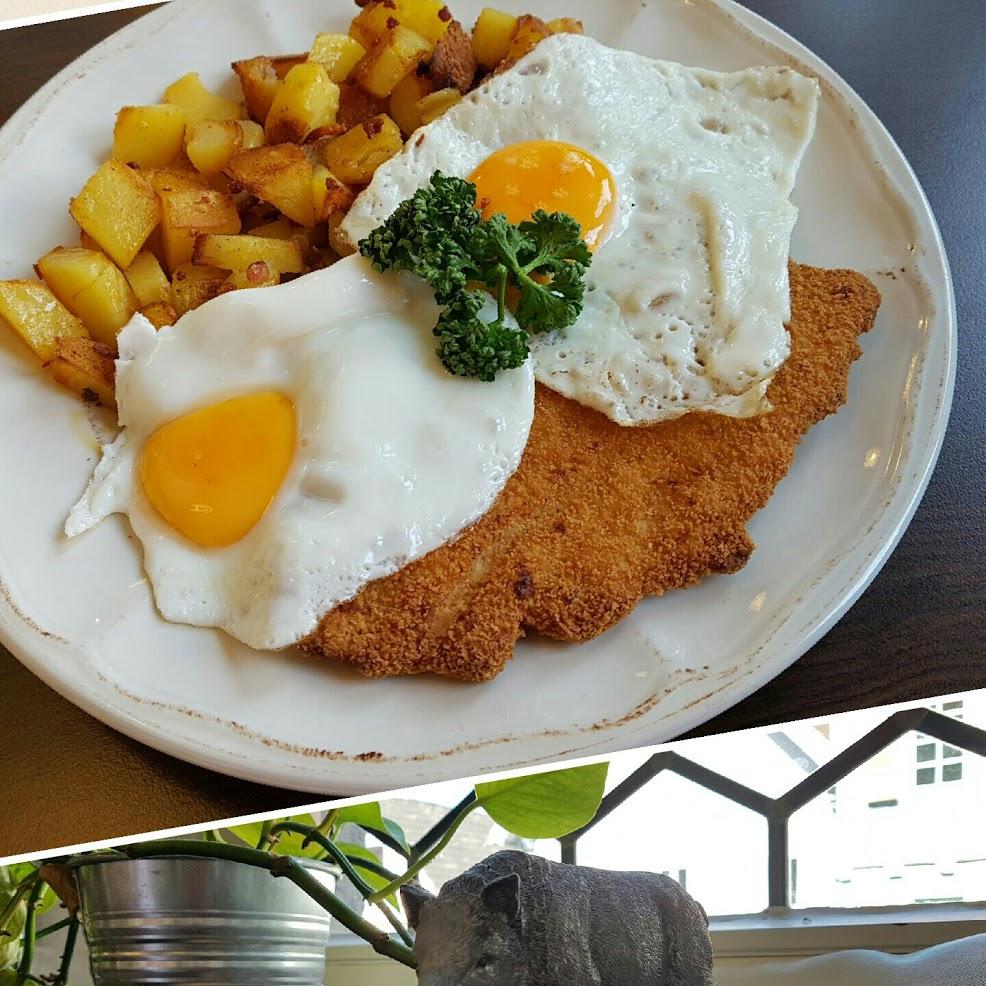 Restaurant "Wilde Speisekammer im Burgmannenhaus" in  Straße