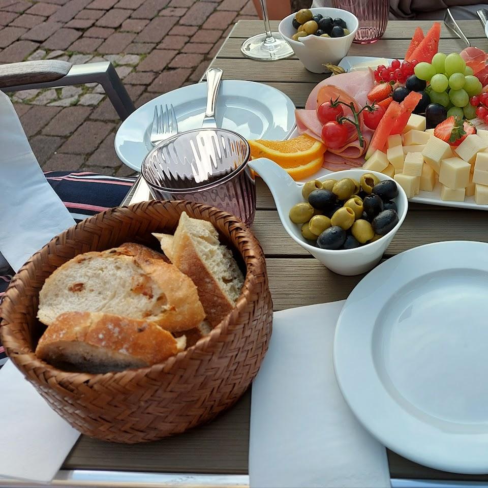 Restaurant "WEIN:GUT By Bea" in Steinau an der Straße