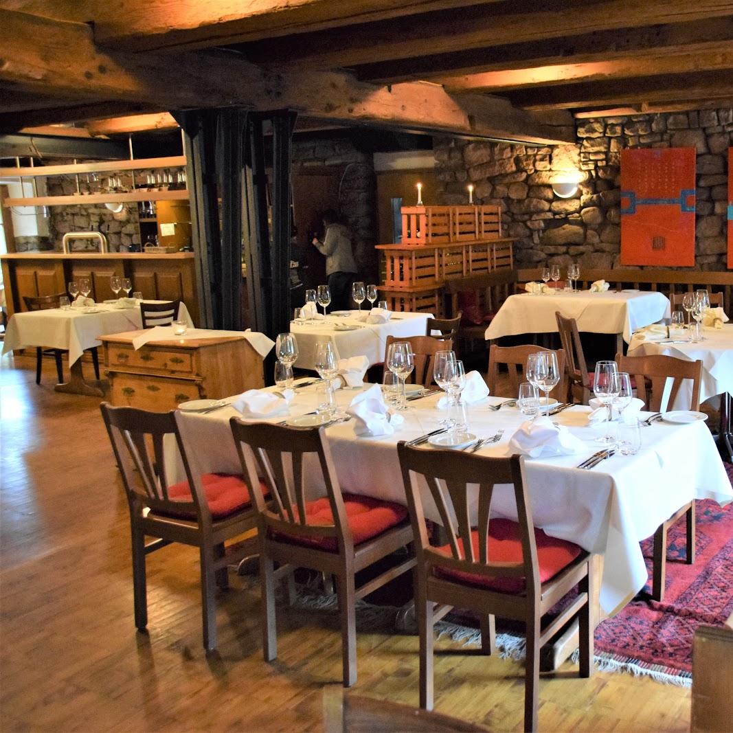 Restaurant "Waldknechtshof Restaurant Meierei" in  Baiersbronn