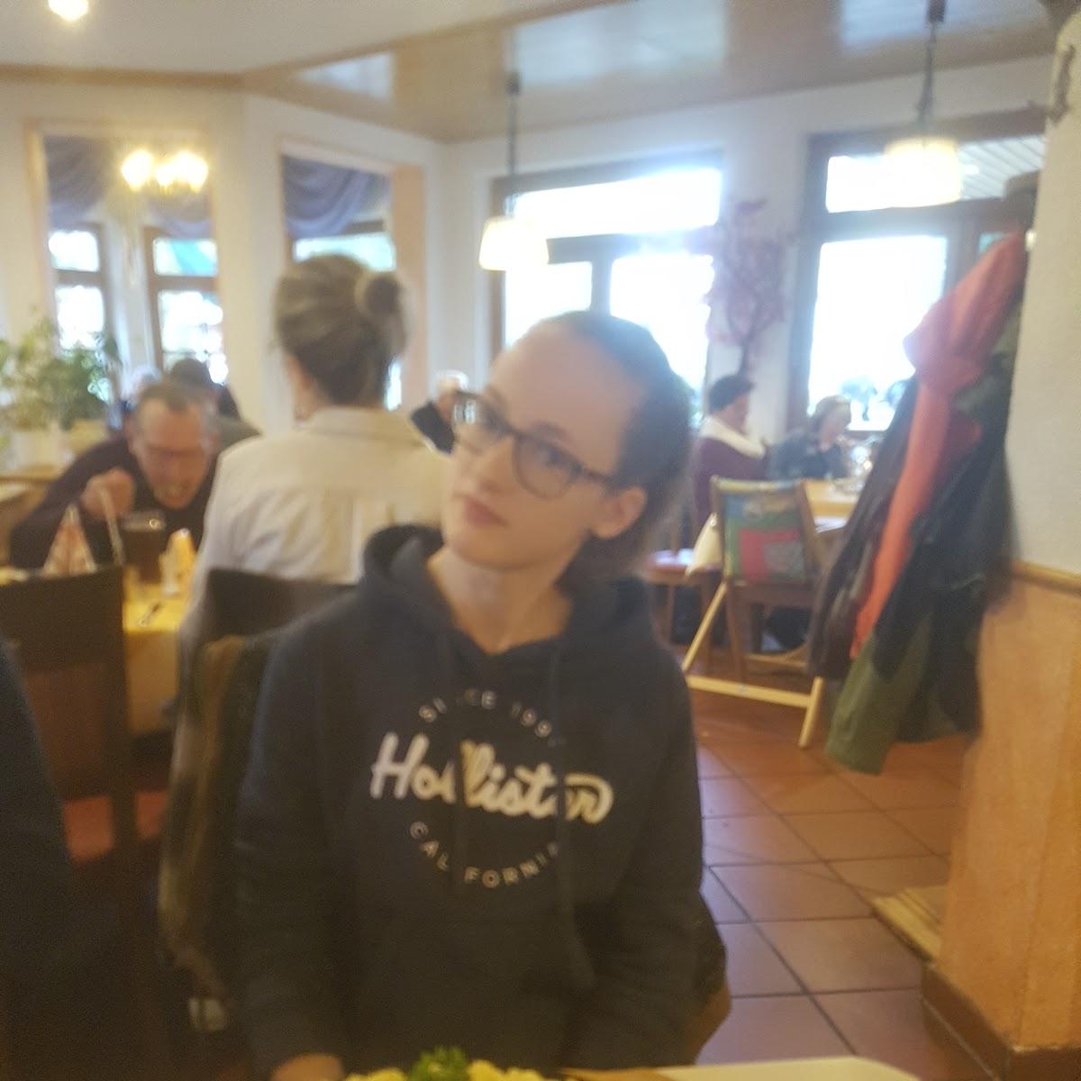 Restaurant "Lauer" in  Soden-Salmünster