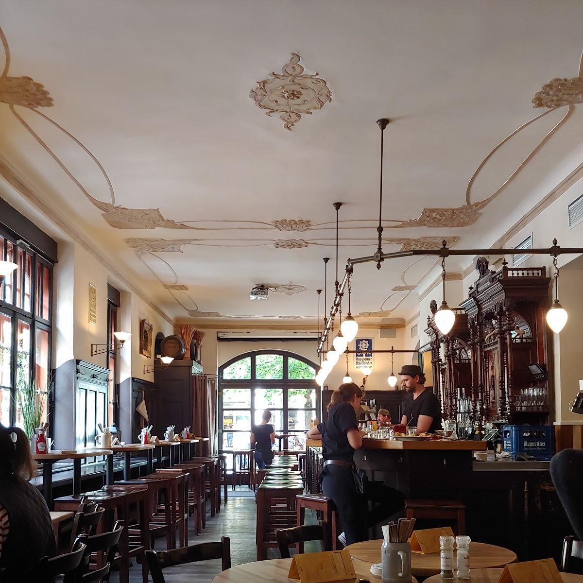 Restaurant "Sappralott" in  München