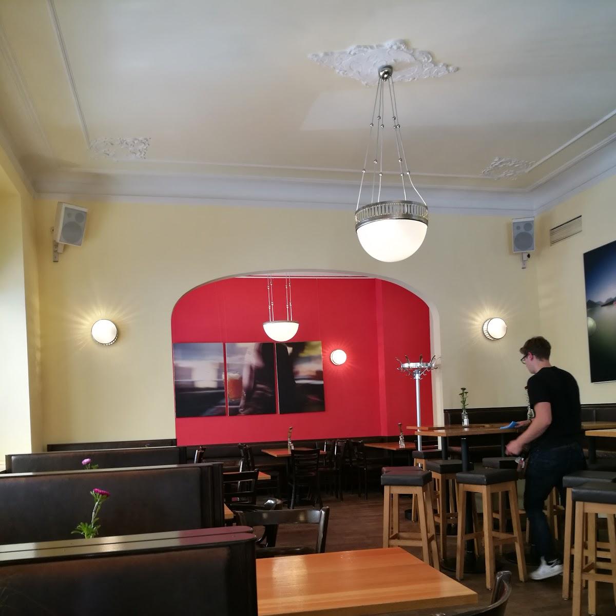 Restaurant "Großwirt" in  München