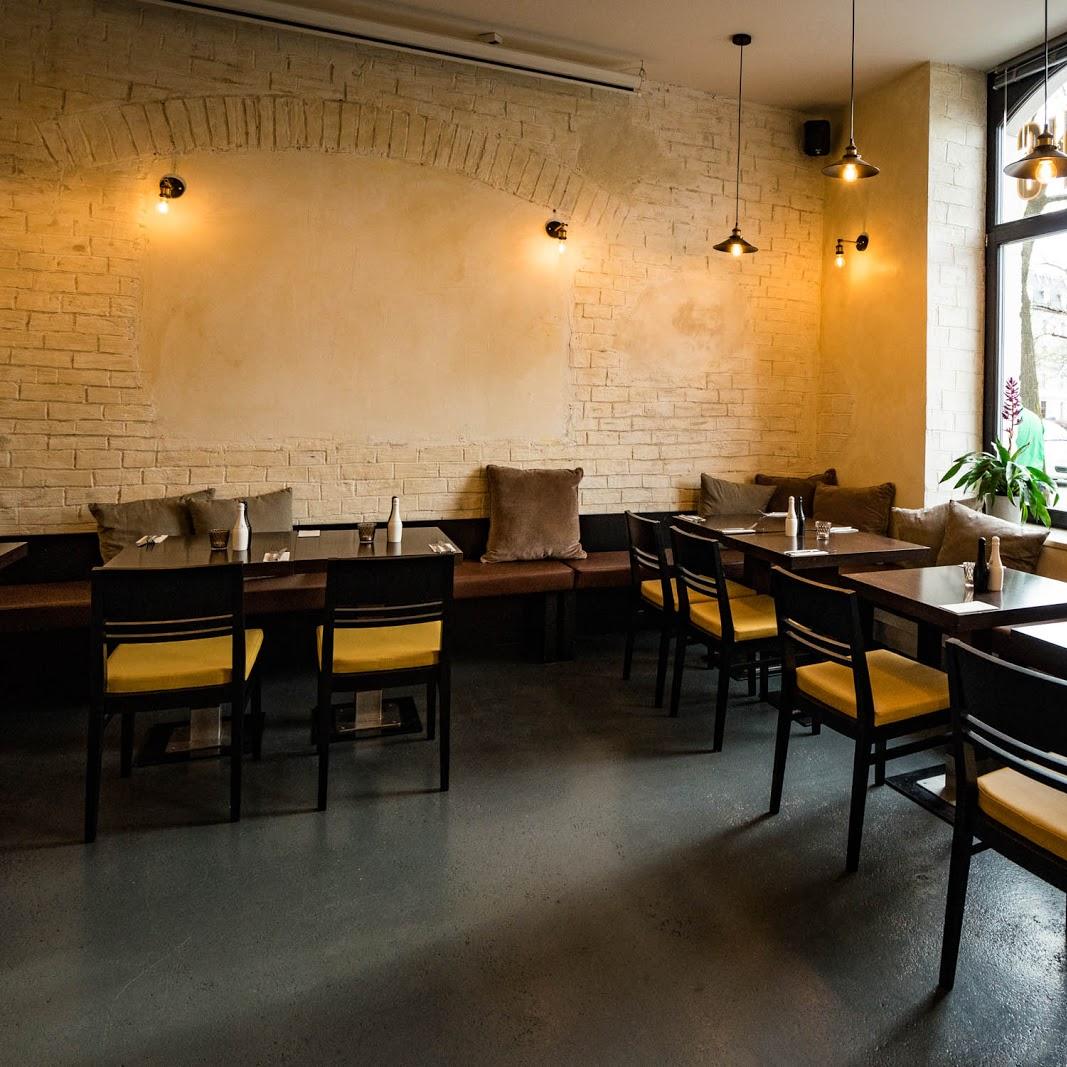 Restaurant "NOAH