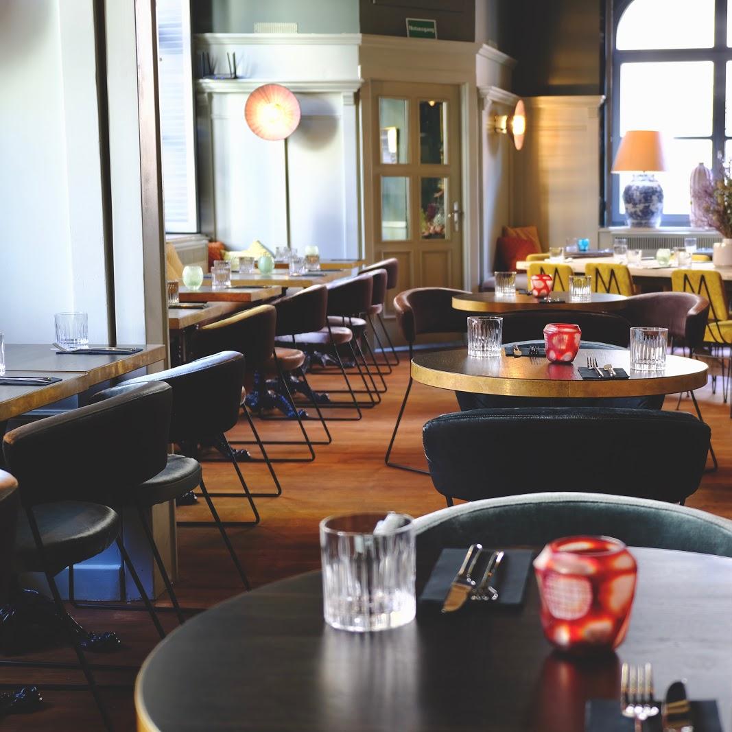 Restaurant "JACCI Asian Kitchen" in München