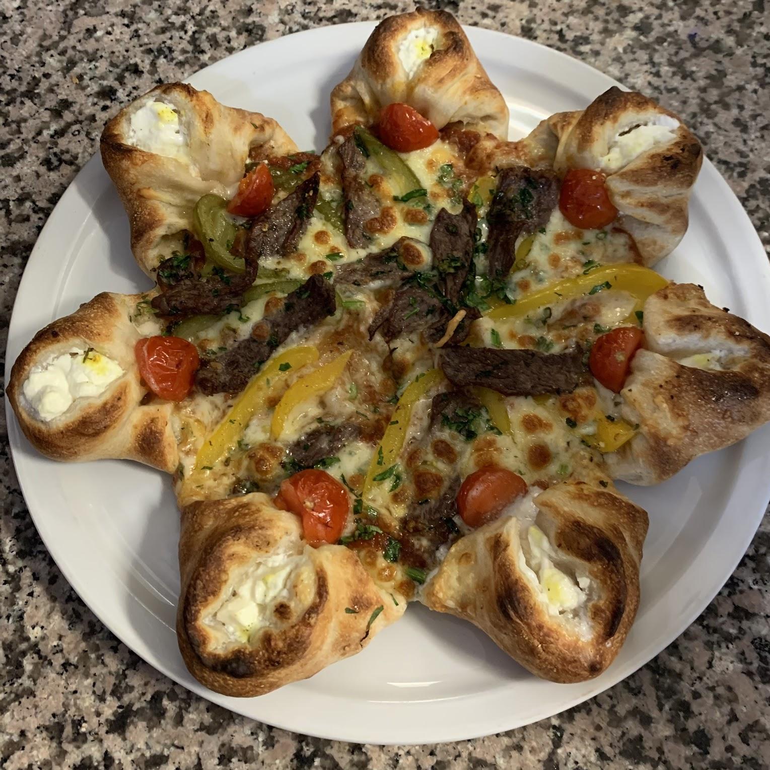 Restaurant "IL Galeone ,NEUHAUSEN‘" in  München