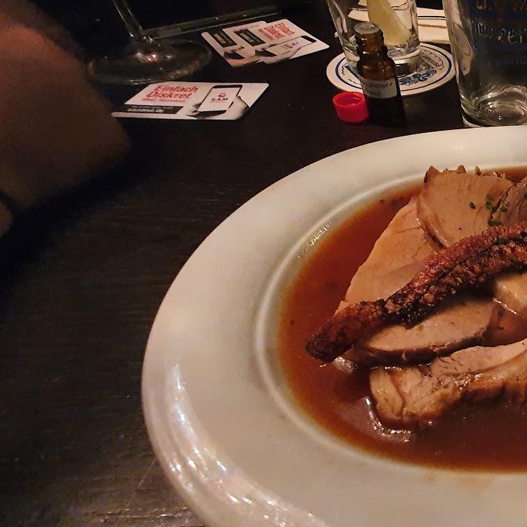 Restaurant "Wassermann - Neuhausen" in  München