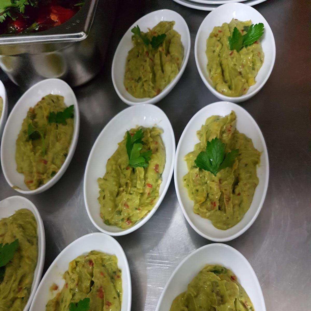 Restaurant "Volkart - Bar de tapas" in  München