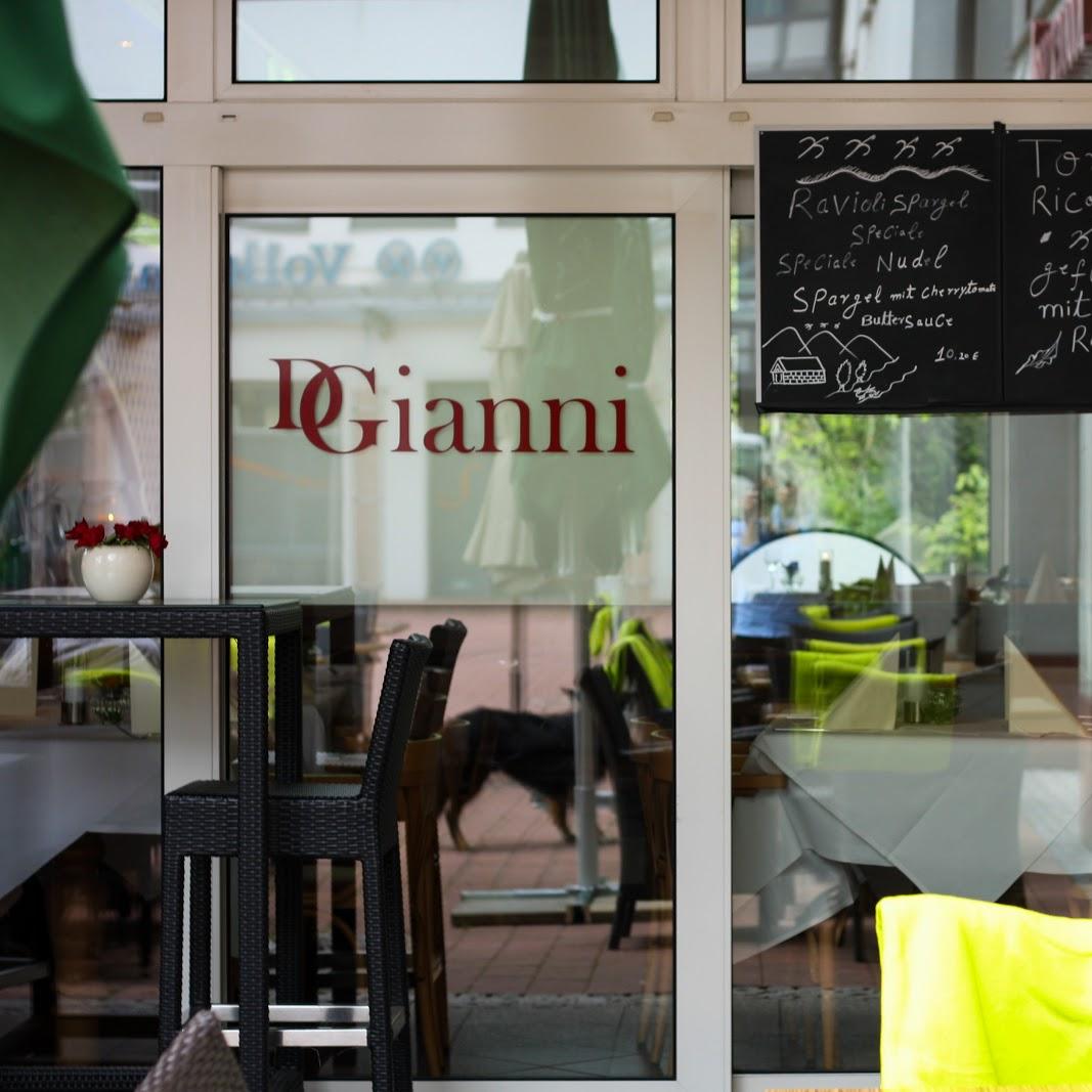 Restaurant "Ristorante Pizzeria Fellini" in  Baiersbronn