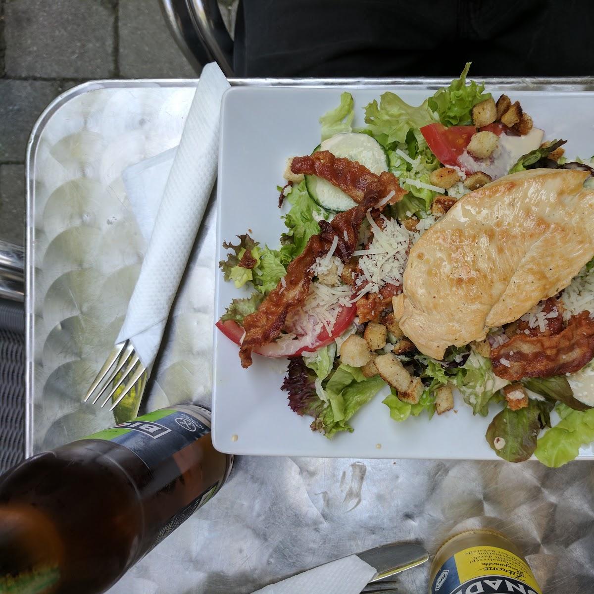 Restaurant "Restaurant Leibspeis" in  München