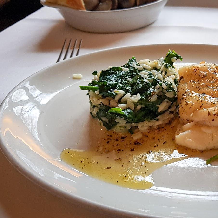 Restaurant "Ristorante Romans" in  München